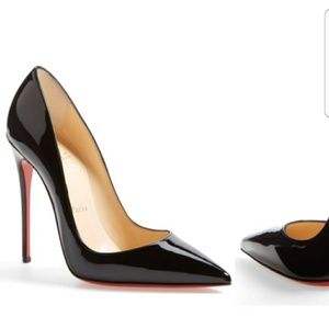 Christian Louboutin